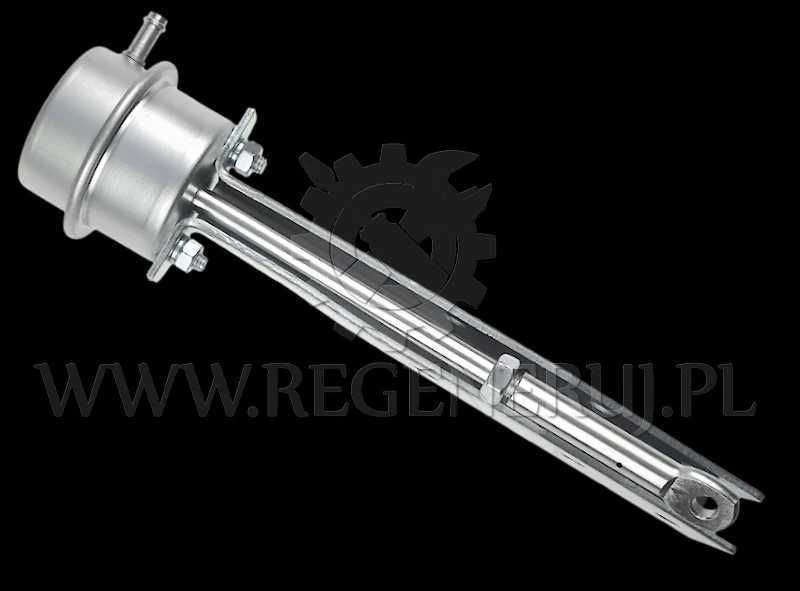 NOWY Zawór wastegate gruszka turbiny Holset HX40W Schwitzer S400 6CTAA