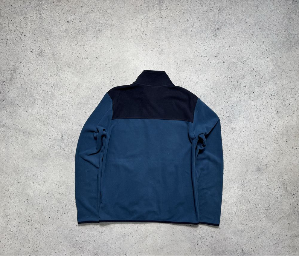 Флисовая Кофта The North Face На Замку Оригинал TNF M Размер