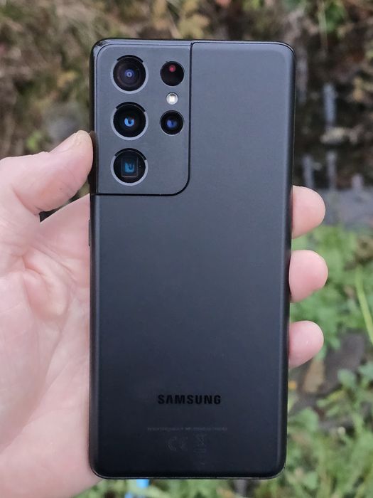 Samsung  S21 Ultra ( 12/128Gb )