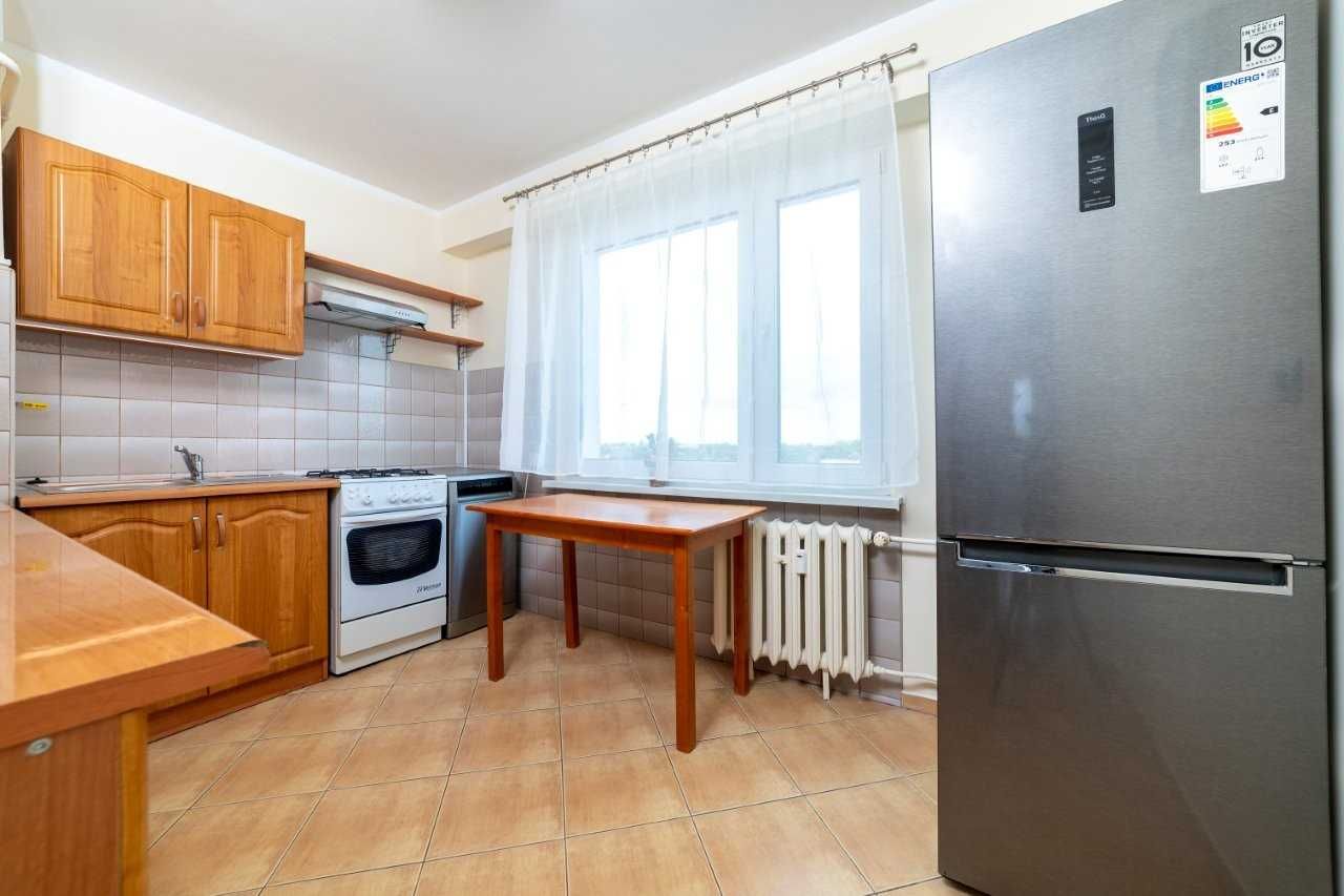 Żnin Mieszkanie w bloku 47m2 ul. Browarowa