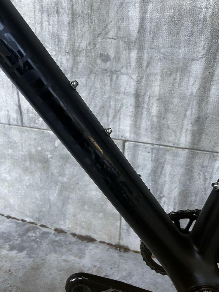2020 Cannondale F-SI Carbon 3 - Tamanho M