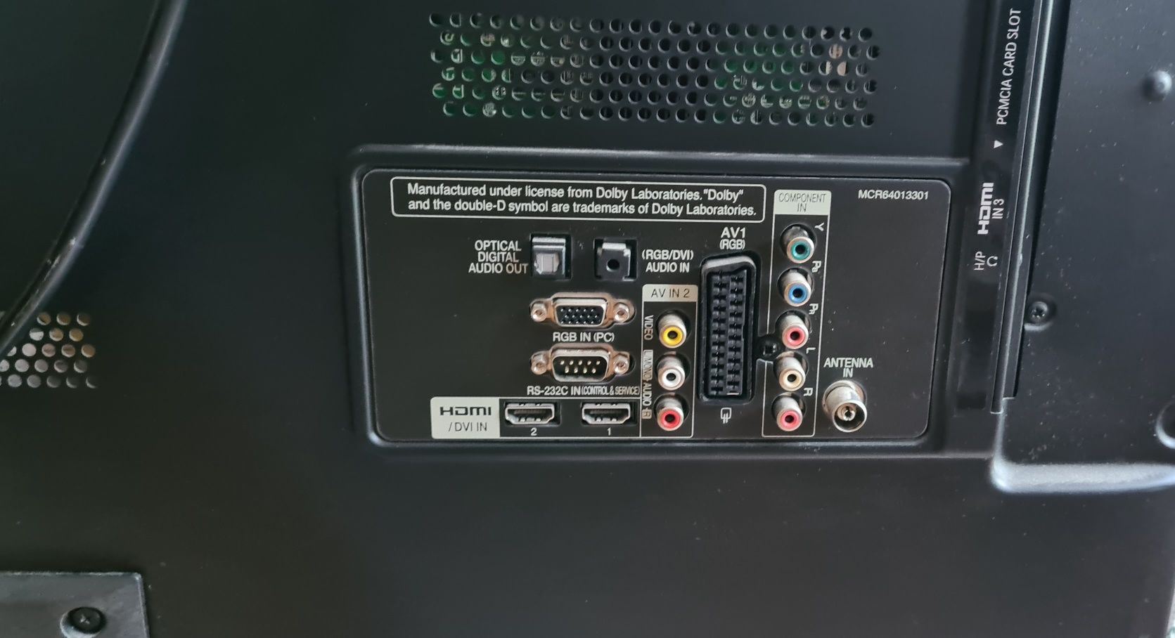 Telewizor LED LG Cinema 3D 42LW4500