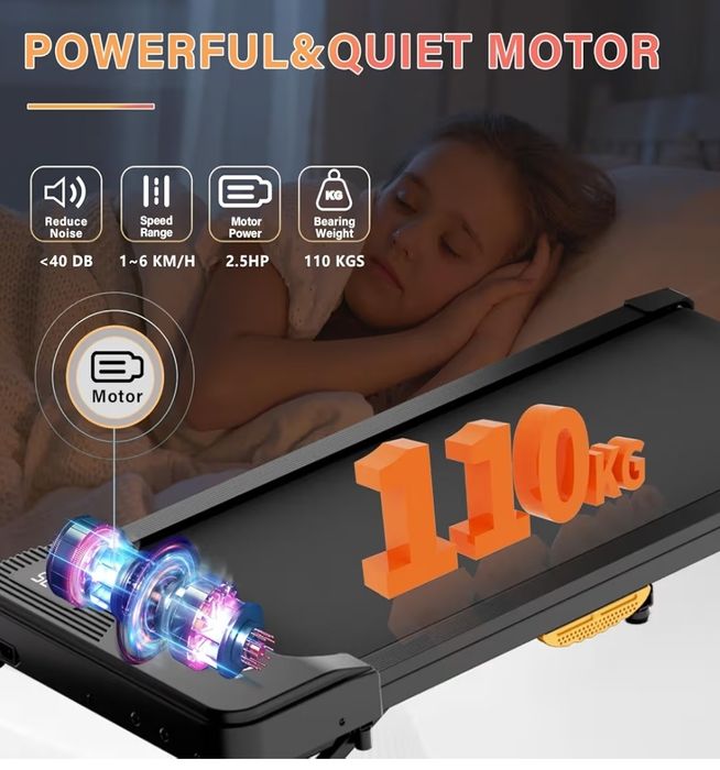 Бігова доріжка TODO