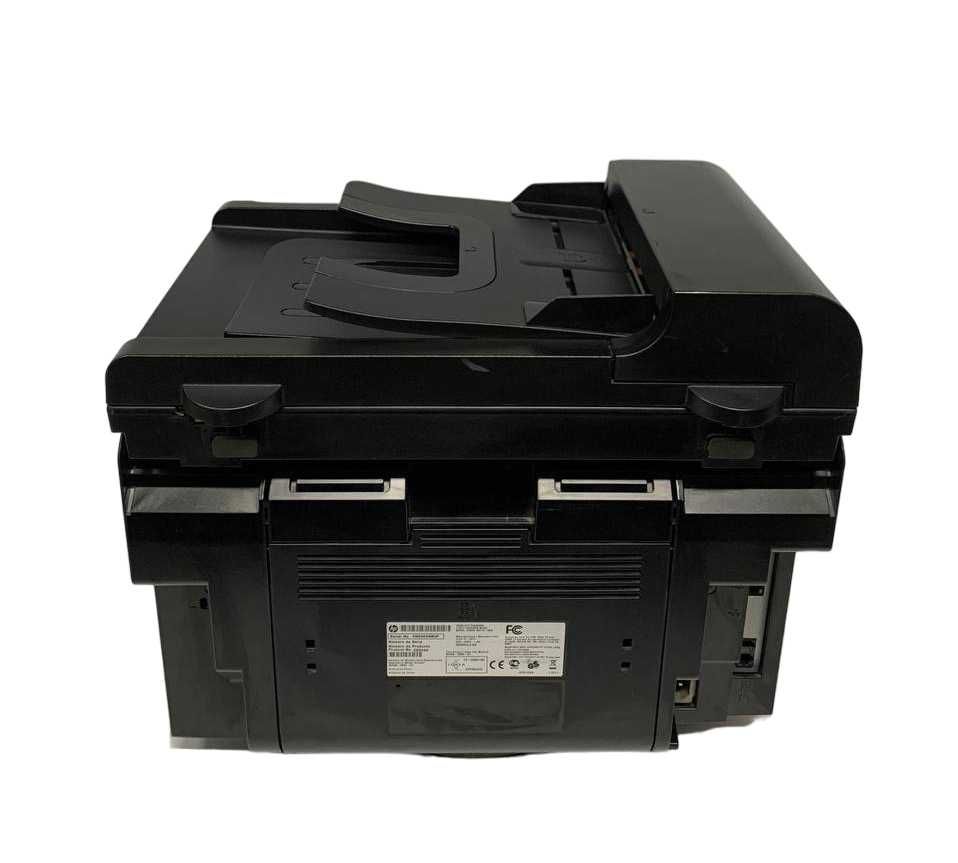 БФП (принтер, сканер, копір) HP LaserJet M1536dnf (мережа, duplex).
