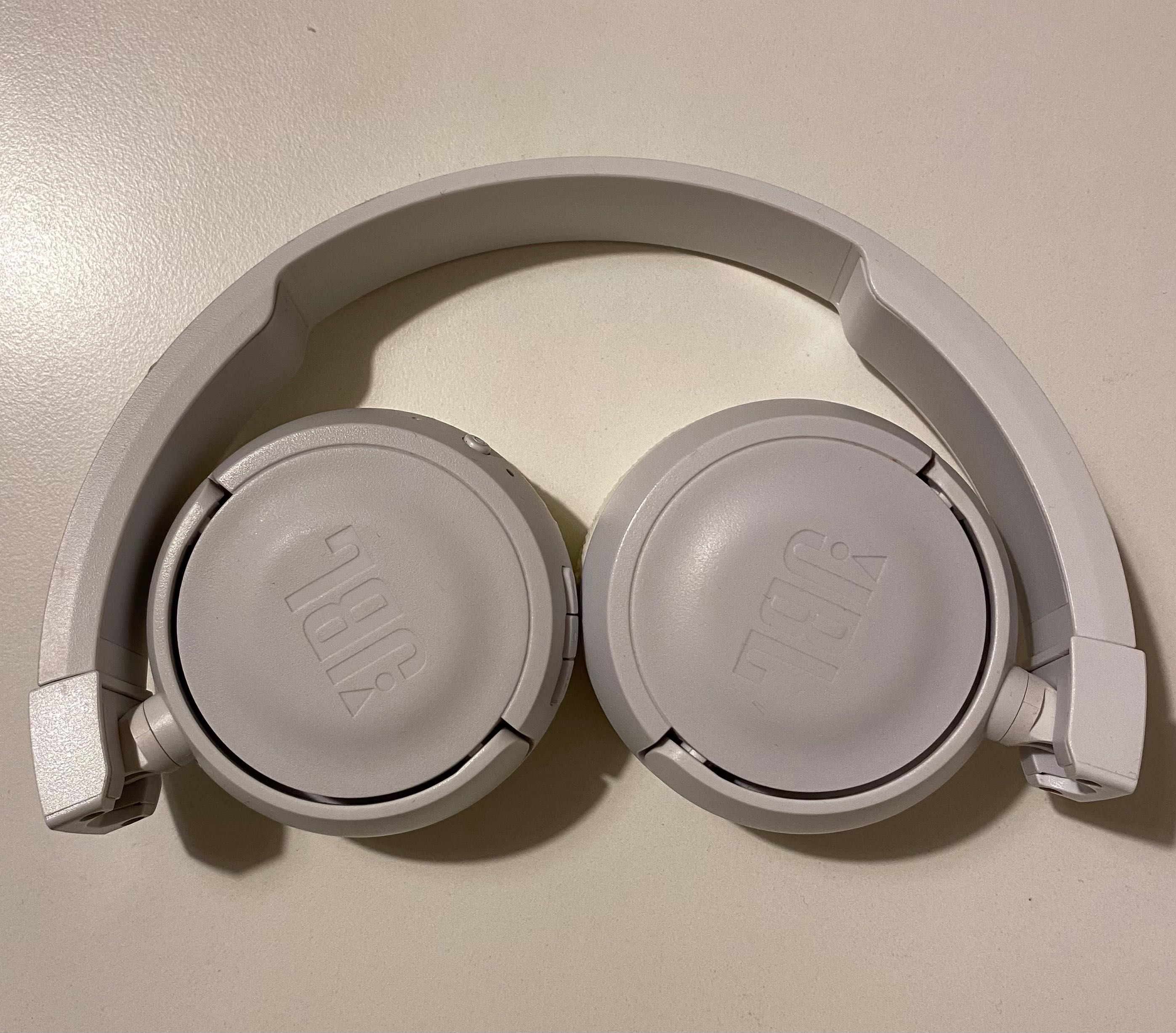 Słuchawki JBL T450BT