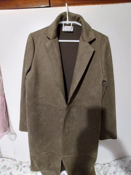 Плащ пальто жіночий