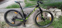 Карбоновый Scott scale elite 900 XL 29er