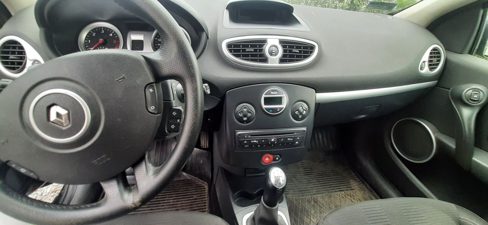 Sprzedam Renault clio3
