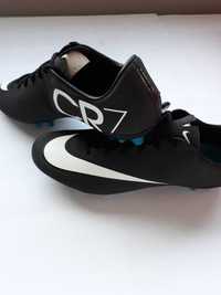 Chuteiras Nike Mercurial Veloce CR7 Special Edition - P/ n.º 46