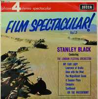 Stanley Black ‎– Film Spectacular! 2
winyl