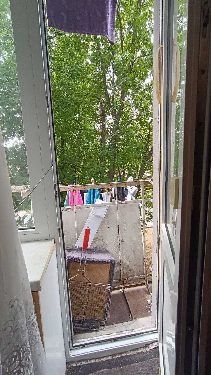 Продаж 1-но кімнатної квартири, вул. Аудиторна (Виборзька), 28в