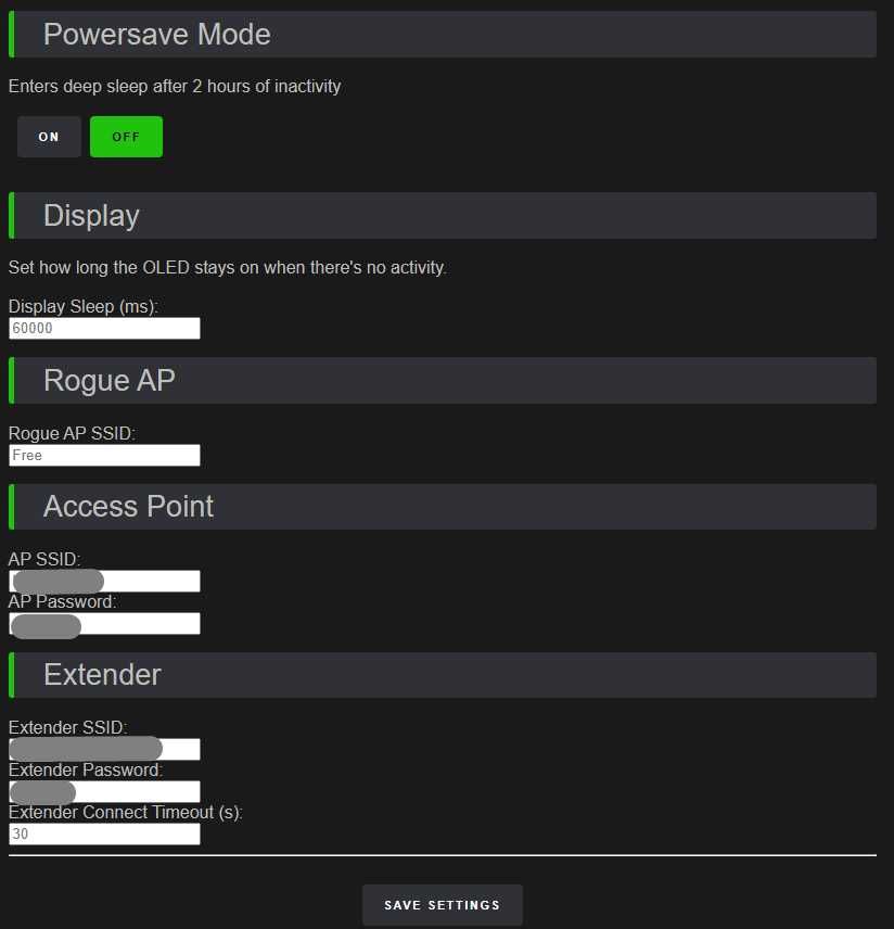 WiFi pentest tool - Deauther, Evil Twin, Rogue AP