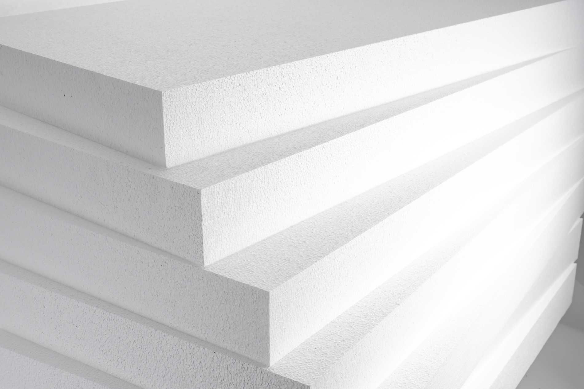 Styropian EPS 100 dach podłoga podłogówka podłogówke producent