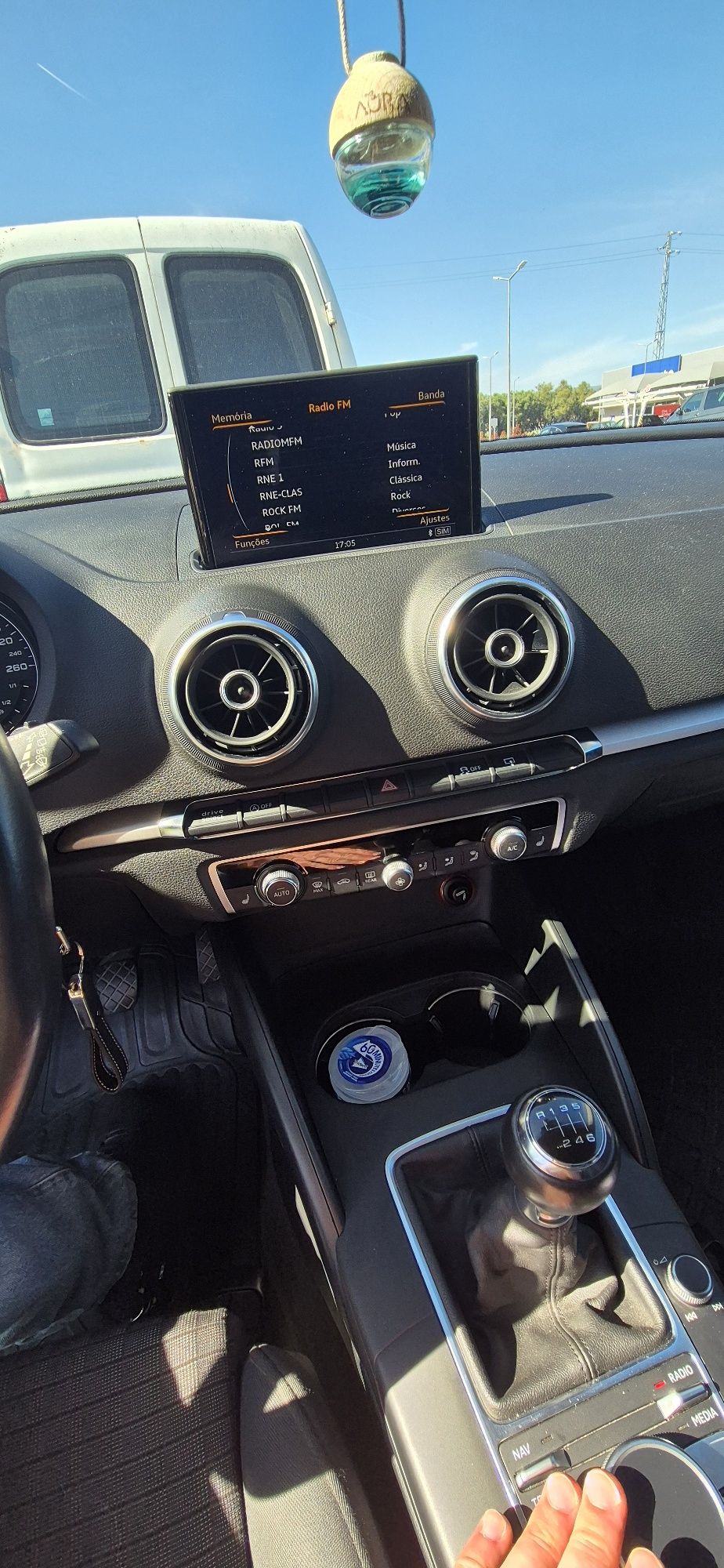 Audi A3 2.0 Tdi 150cv
