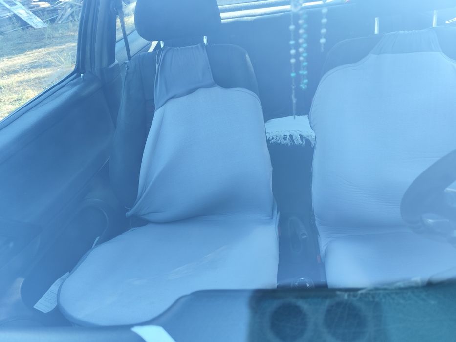 Vendo Vw polo 1.0 gasolina