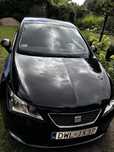 Seat ibiza 1.2 tsi 113k km