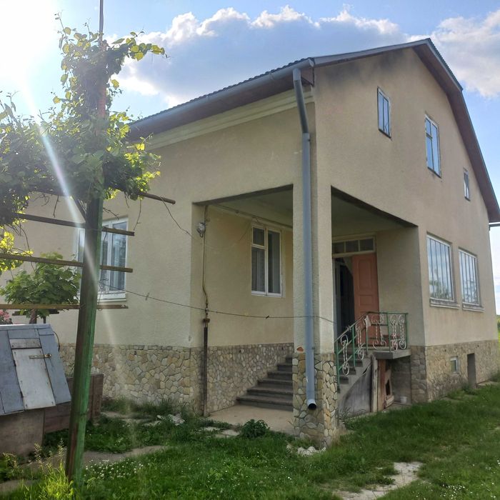 Продам будинок с.Стрілковичі