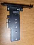 adapter M.2 SSD do PCIe Akasa AK-PCCM2P-01