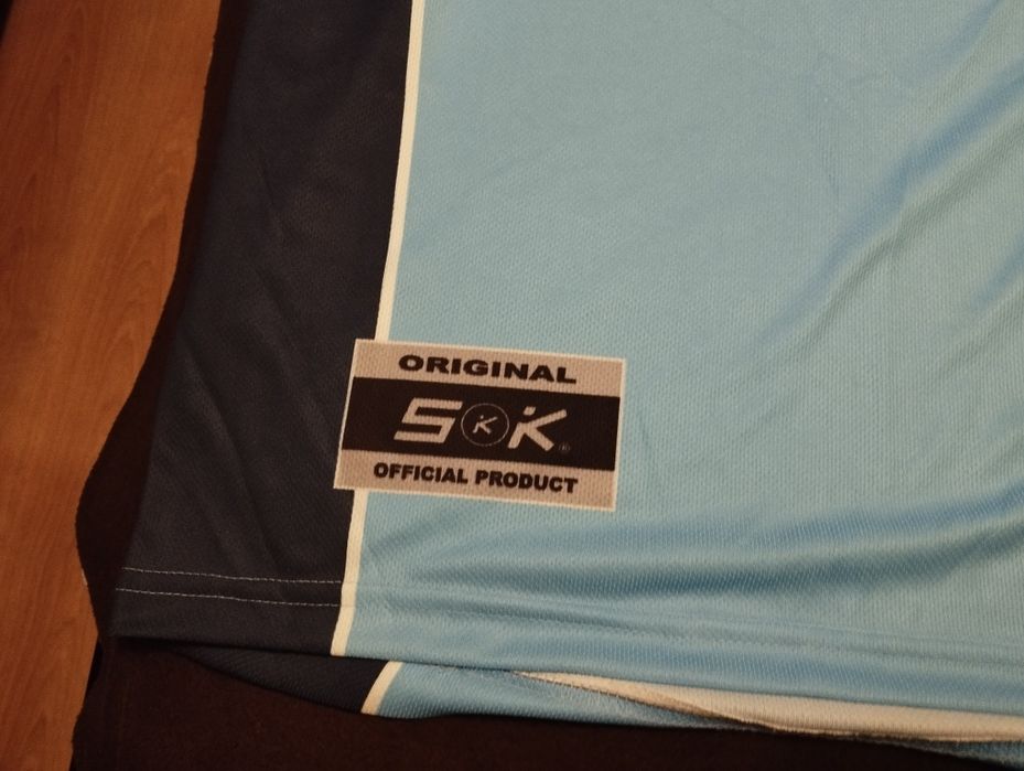 Equipamento de basquetebol do BAC