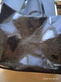 Продам женскую сумку DKNY