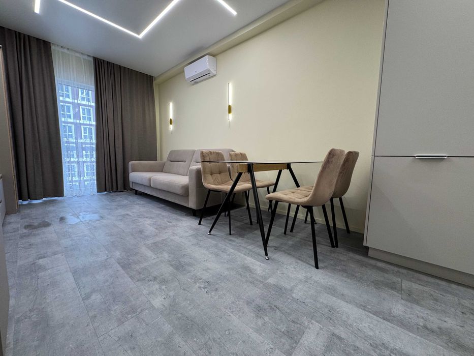 Продаж 1-к квартири Нова Англія, метро Васильківська, Максимовича