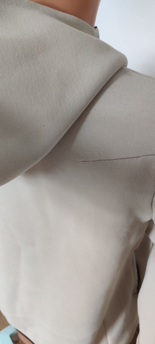 Bluza Nike tech fleece S
