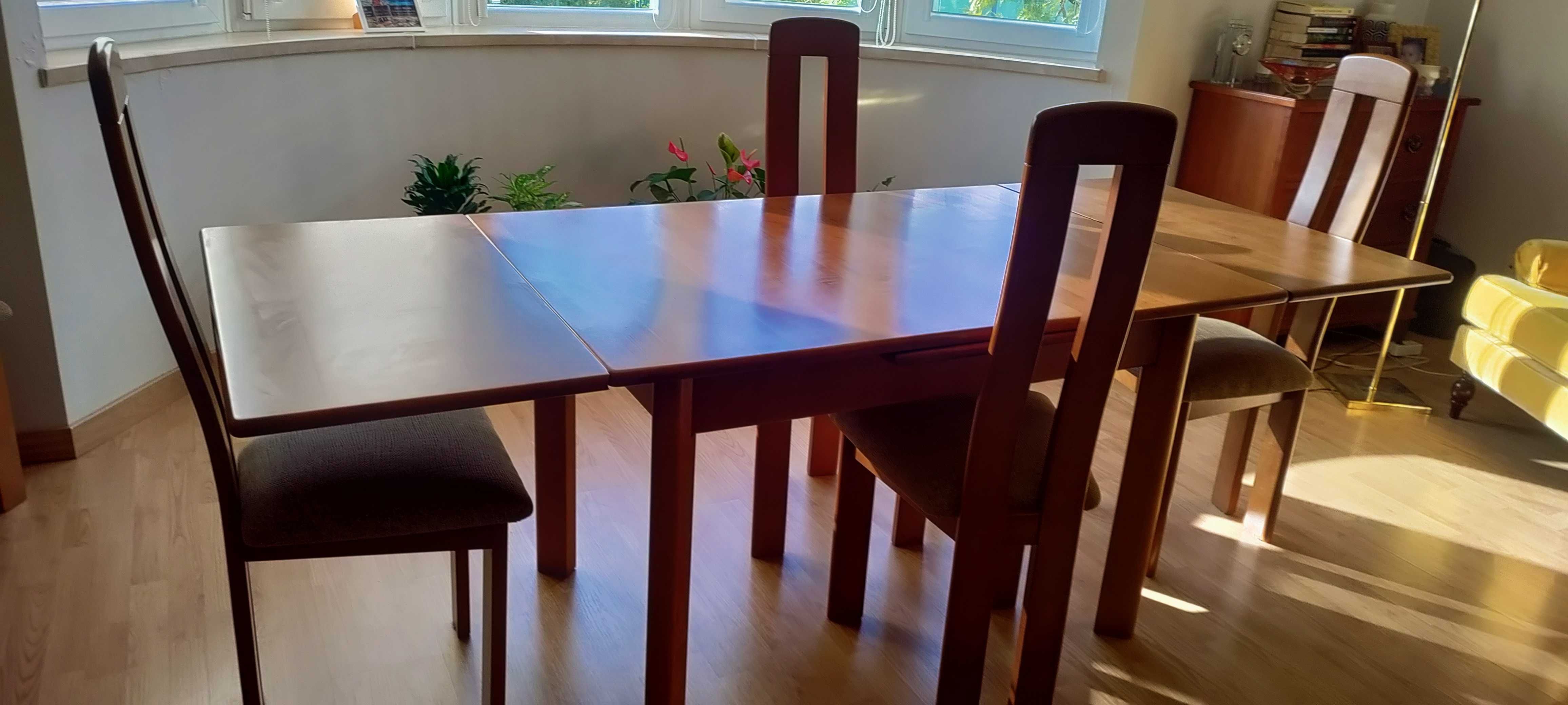 Mesa casa de jantar