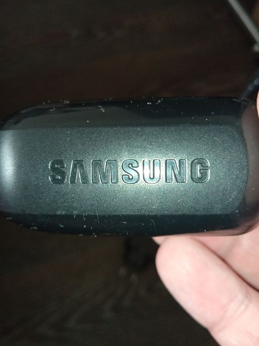 Комплект зарядных устройств Samsung