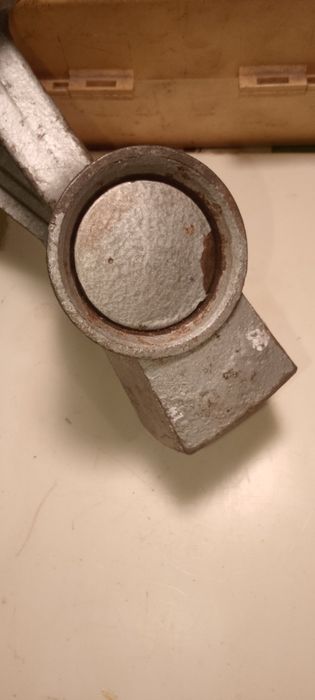 Кофемолка ручная СССР.
