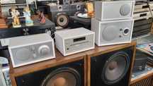 Tivoli Audio Two zestaw