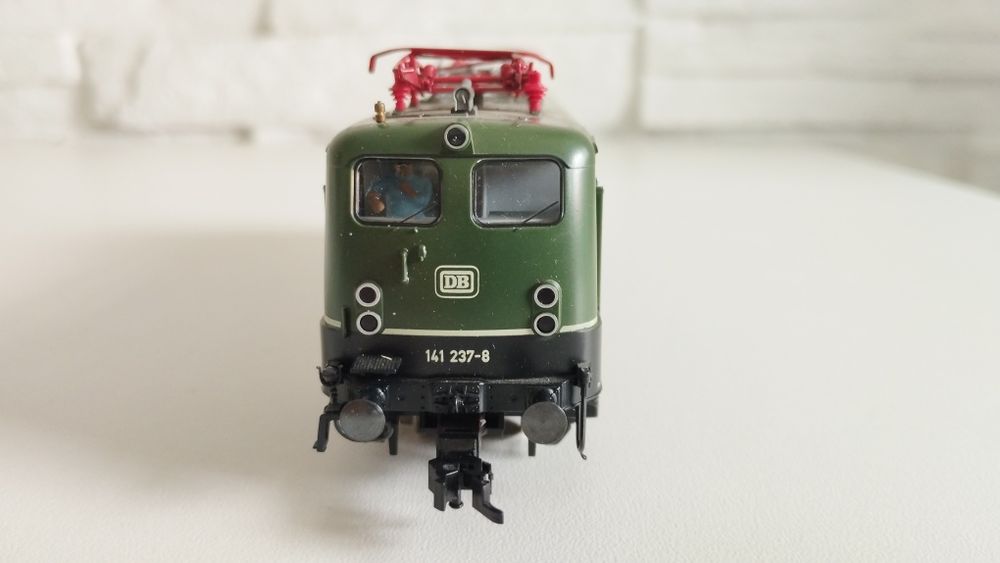 Lokomotywa fleischmann BR 141