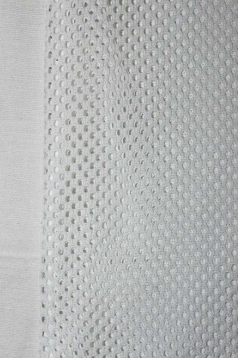 Мужская Белая Майка в Сетку «VERSACE» (SIZE M)