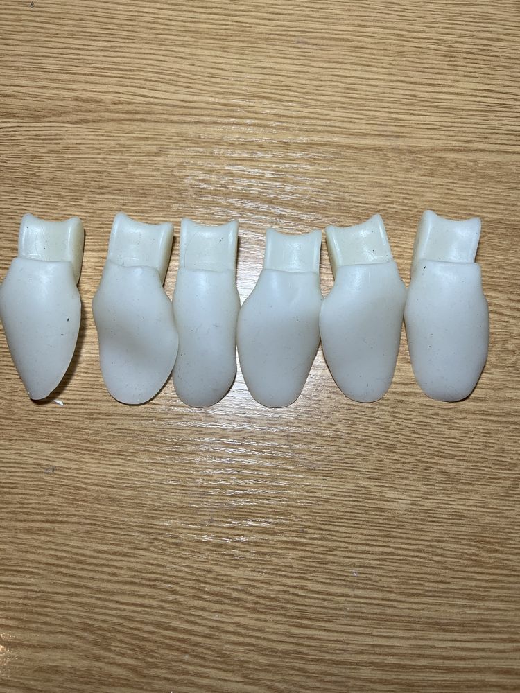 Фіксатор Коректор стопи великого пальця,Valgus