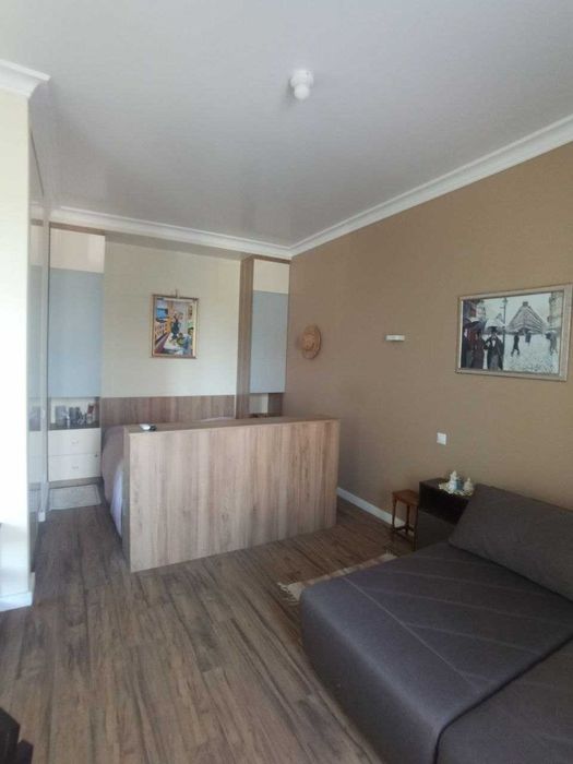 Оренда 1-К квартири біля метро