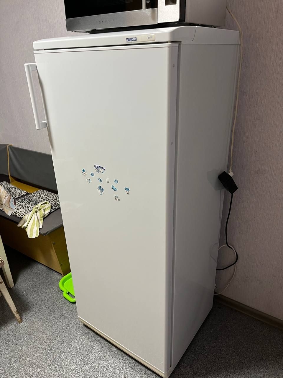 Холодильник Атлант мх2823-80кш