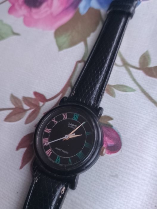 Casio LQ 101 vintage