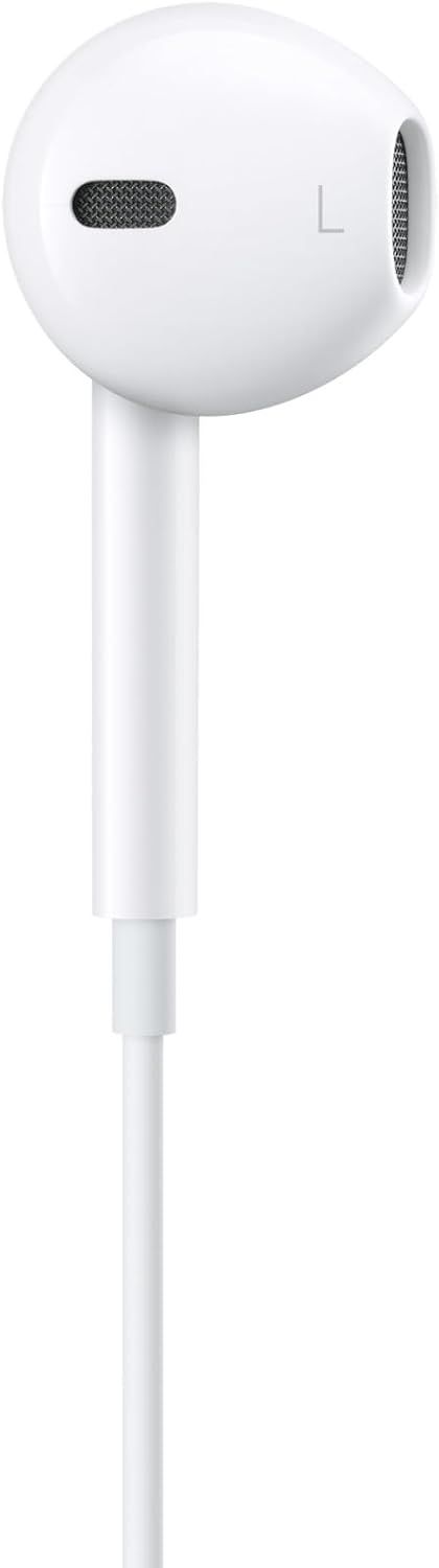 Słuchawki douszne Apple EarPods (USB-C) (MTJY3ZM/A)