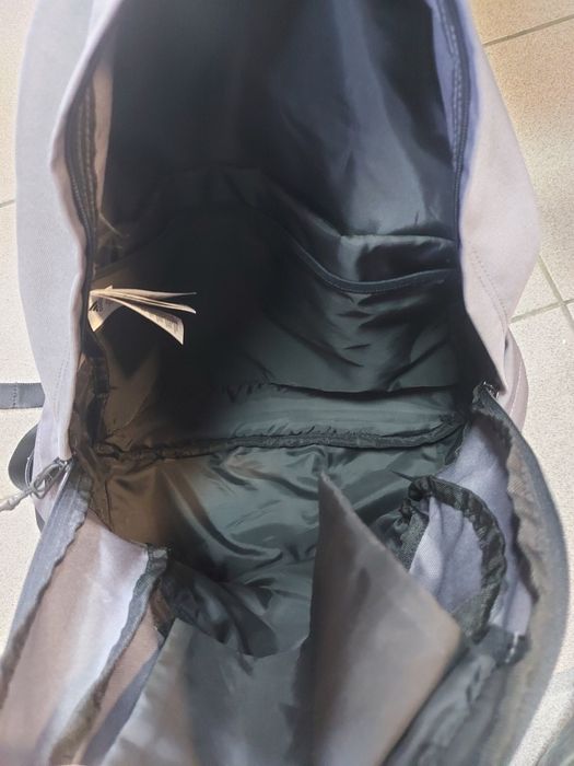 Рюкзак Adidas Classic Badge of Sport Backpack 3 HM9136