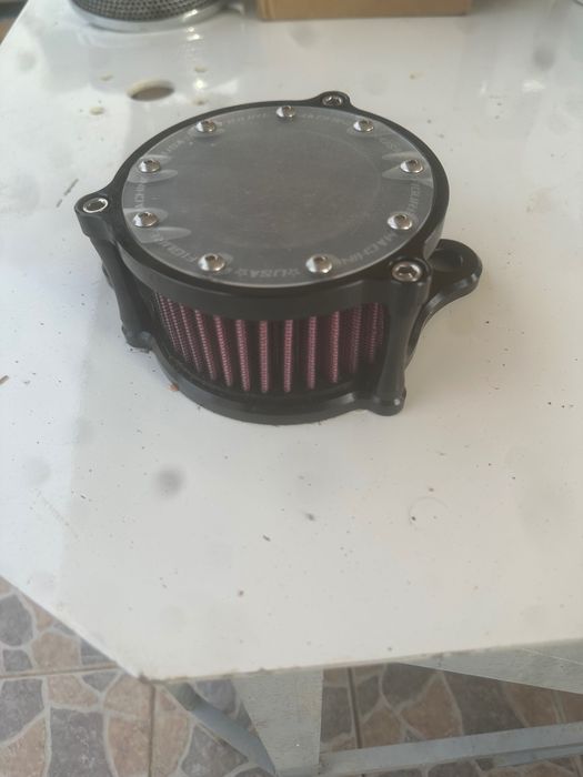 Peças para Harley davidson