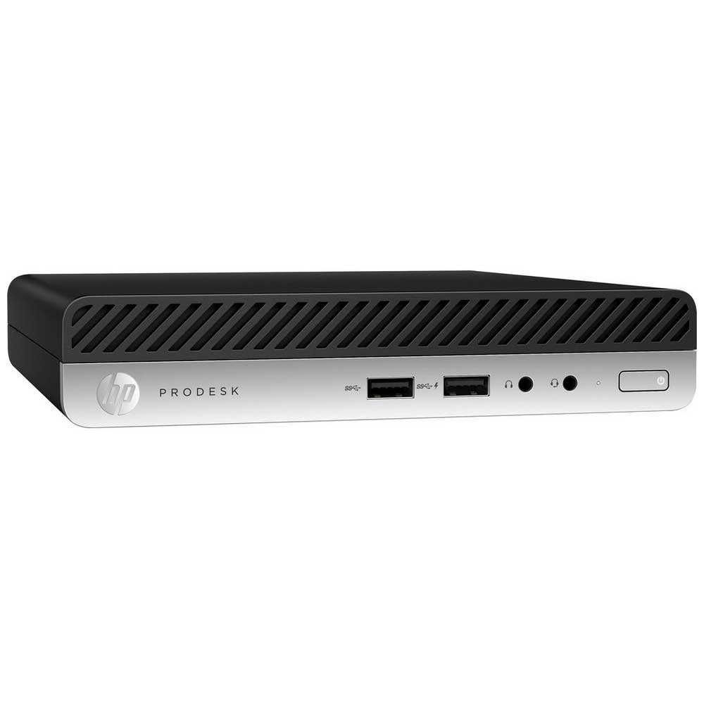 Computador NOVO HP ProDesk -> Intel Core i7