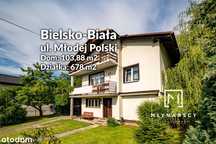 Dom na sprzedaż, Bielsko-Biała