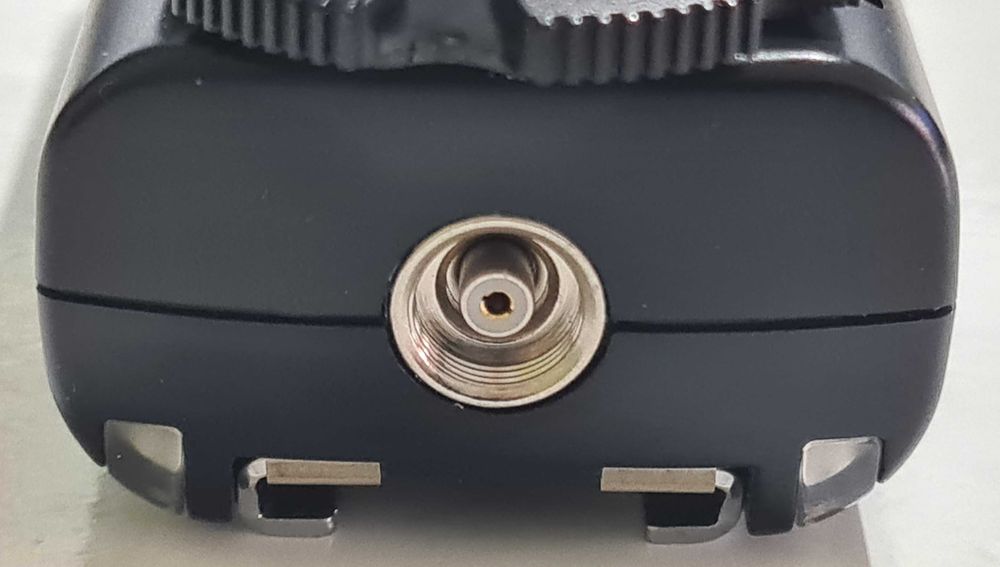 Wyzwalacz / odbiornik Yongnuo RF-603N II do Nikon