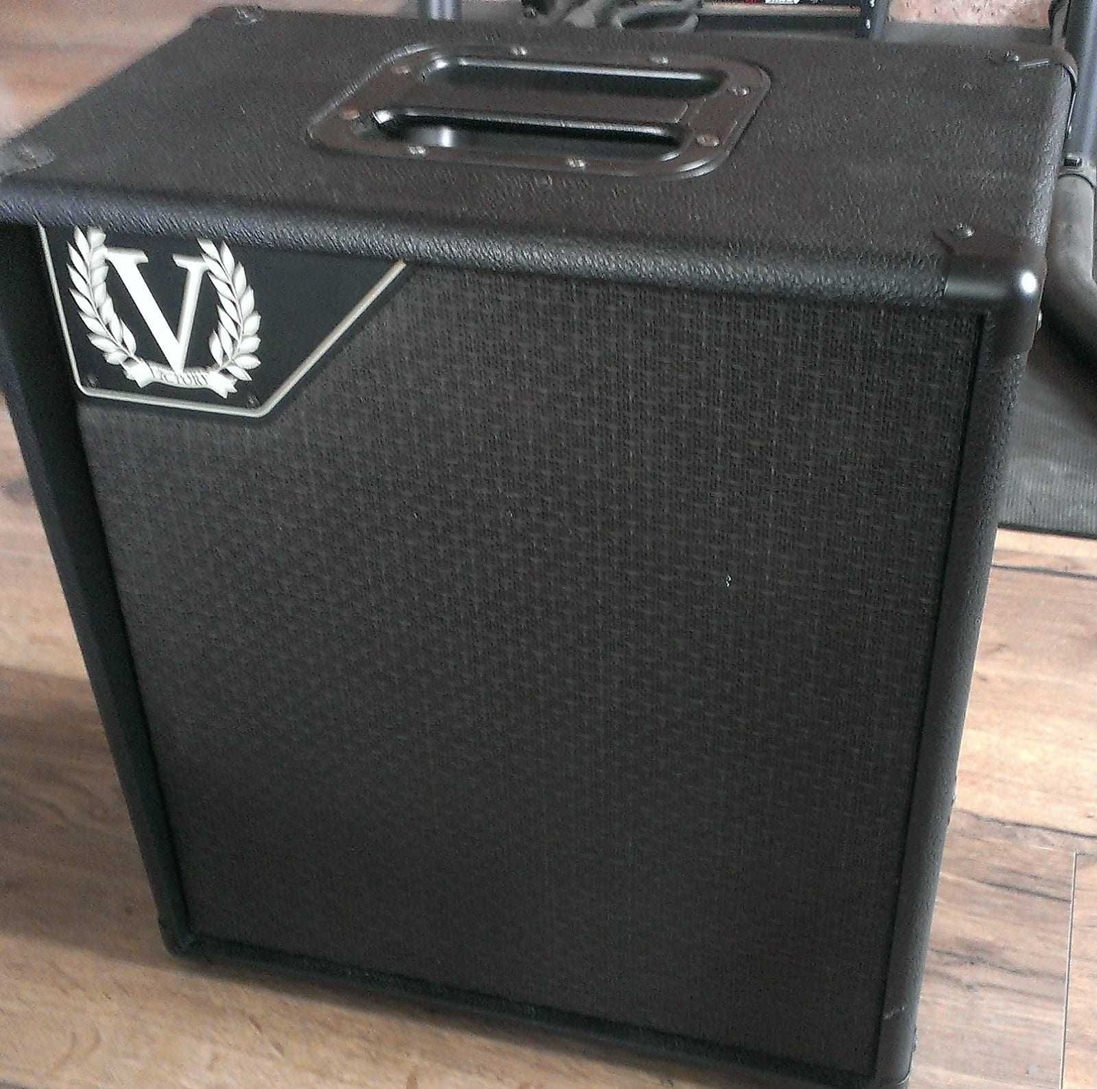 Victory Amplifiers V112V Kolumna Gitarowa