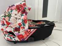 Gondola Cybex Mios 2.0