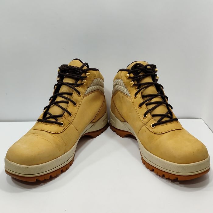 черевики Nike Mandara 42.5р/27см