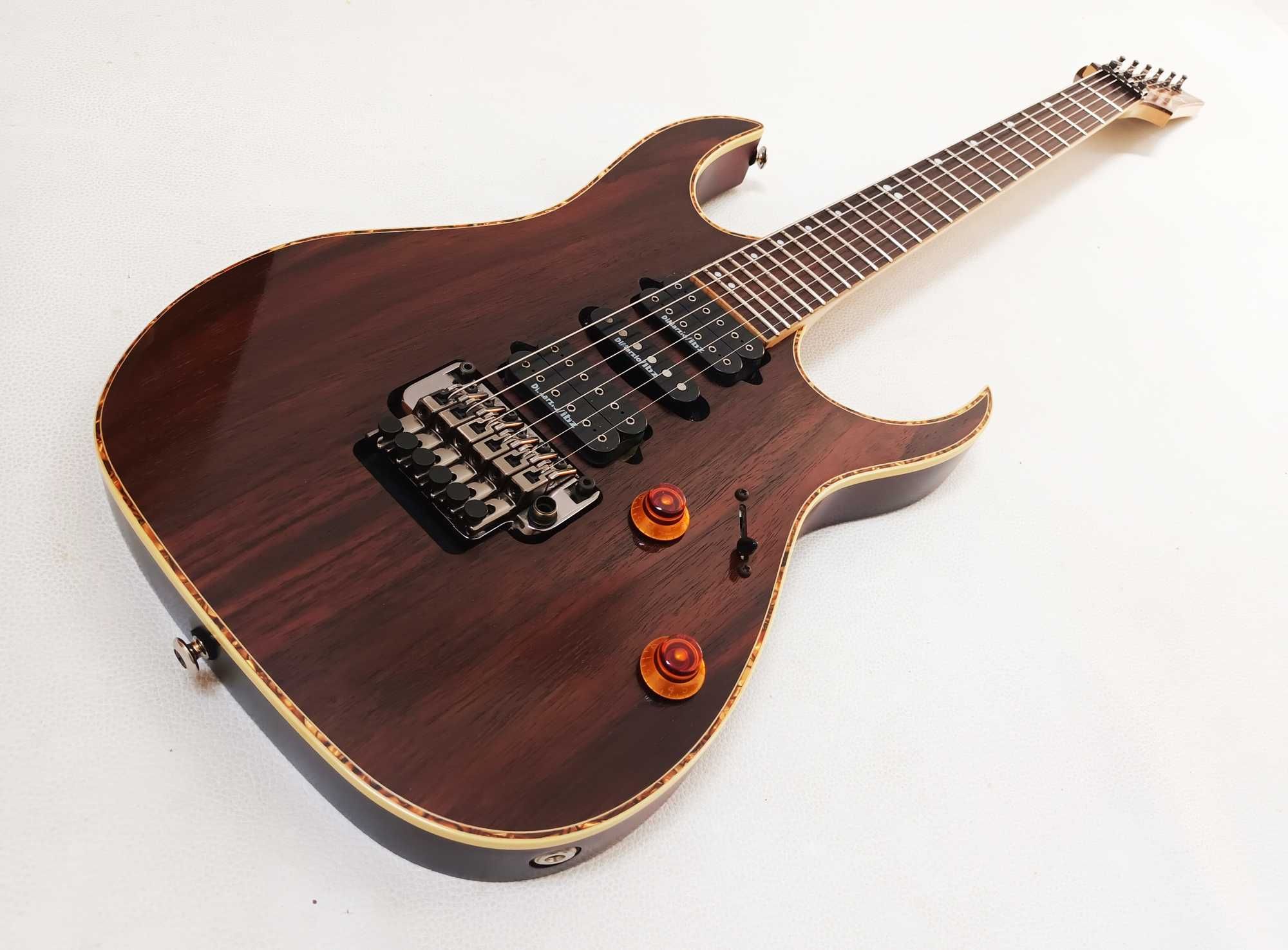 Ibanez RG870 Premium