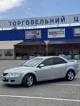 Продам бампер фари мазда 6
