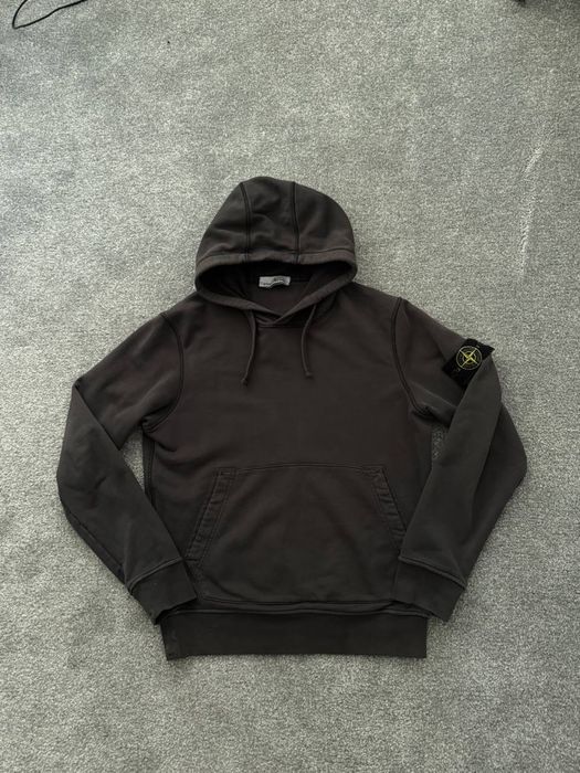 Худі Stone Island Оригінал
