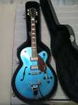 gitara elektryczna gretsch G2420T/RVBL + marshall MG50DFX
