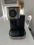Ekspres kolbowy latte